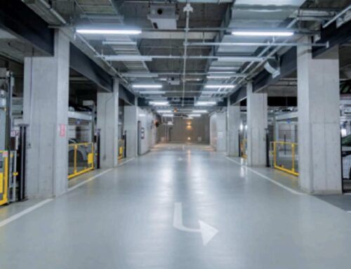 2024 Remmers Bodenschutz: Neue Beschichtung OS8 Hybrid